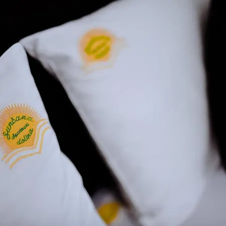 Suncana Dolina Apartamento Zlatibor