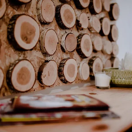 Suncana Dolina Apartament *