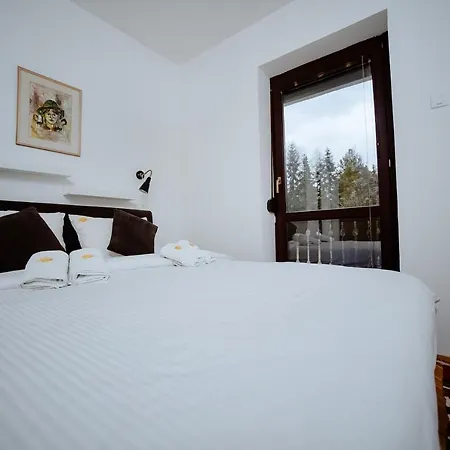 Suncana Dolina * Zlatibor