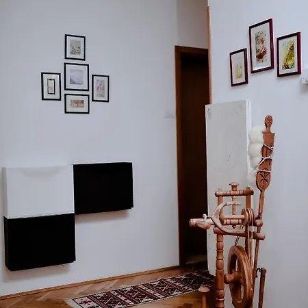 Apartament Suncana Dolina *