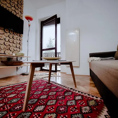 Appartement Suncana Dolina Zlatibor