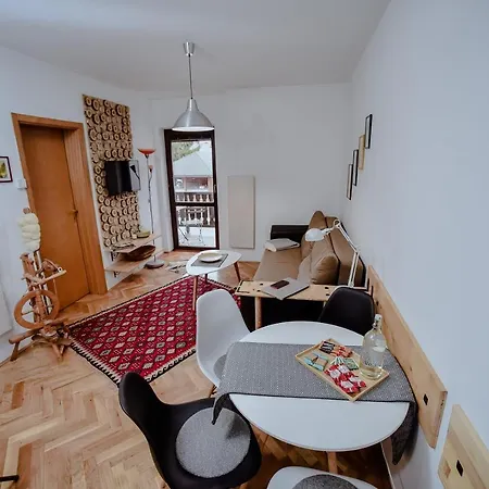 Appartement Suncana Dolina Zlatibor