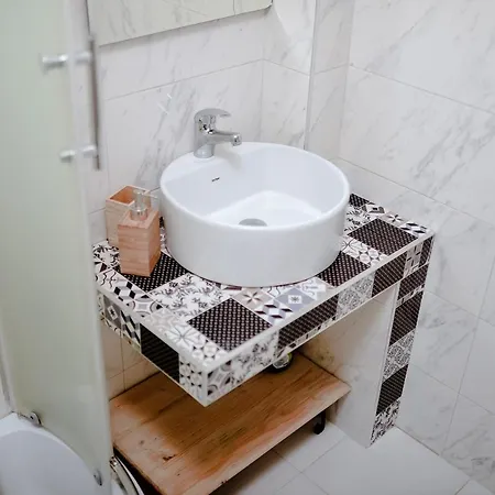 Suncana Dolina Appartement