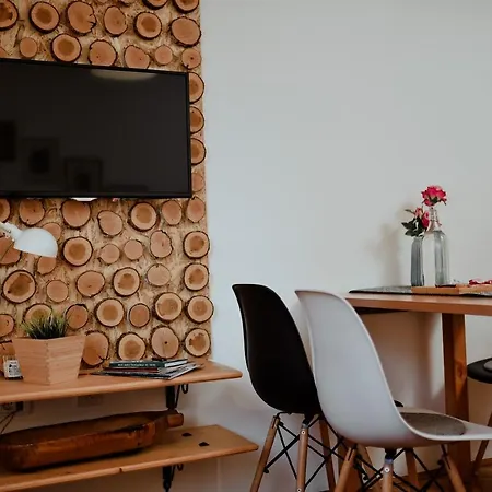 Appartement Suncana Dolina