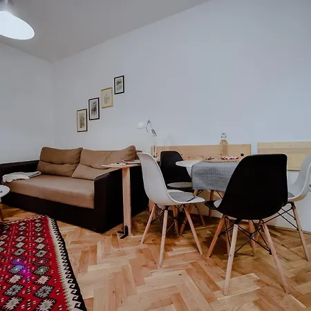 Apartman Suncana Dolina