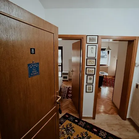 Apartament Suncana Dolina