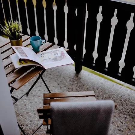 Suncana Dolina Apartament *