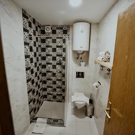 Suncana Dolina Appartement Zlatibor