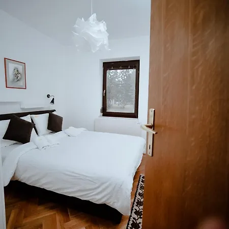 Suncana Dolina Appartement Zlatibor