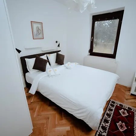 Apartamento Suncana Dolina