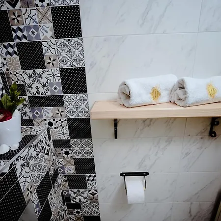 Apartamento Suncana Dolina Zlatibor