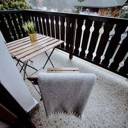 Suncana Dolina Appartement *