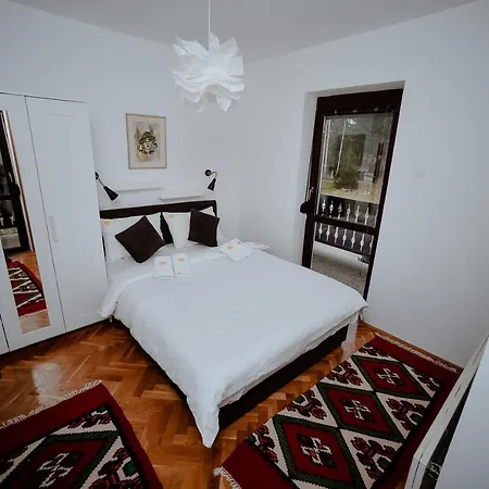 Suncana Dolina Apartament