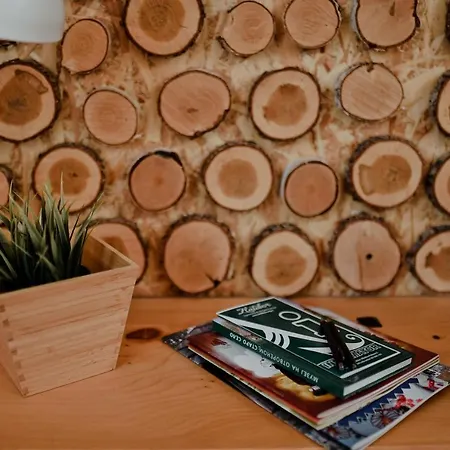 Apartamento Suncana Dolina