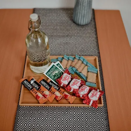 Suncana Dolina Appartement