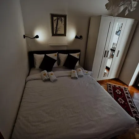 Appartement Suncana Dolina Zlatibor