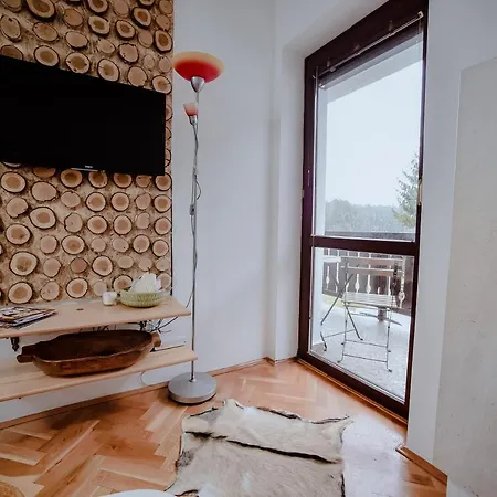 Apartamento Suncana Dolina *