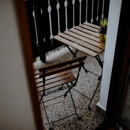 Appartement Suncana Dolina
