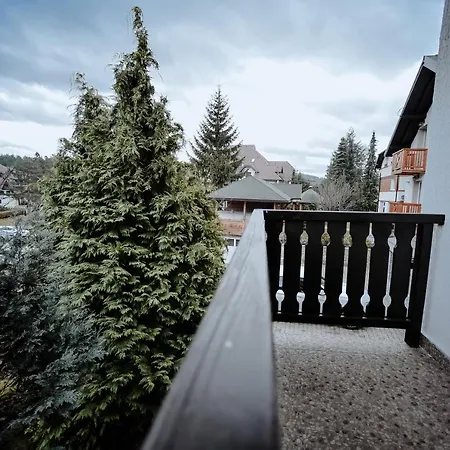 Suncana Dolina Appartement