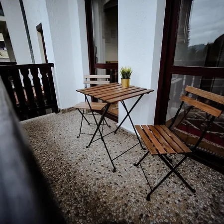 Suncana Dolina Zlatibor