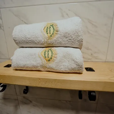 Suncana Dolina Apartamento Zlatibor