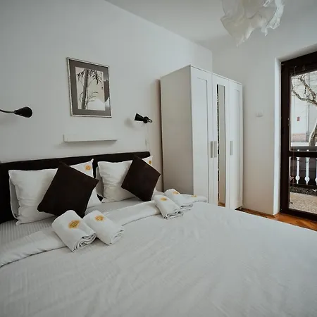 Appartement Suncana Dolina Zlatibor