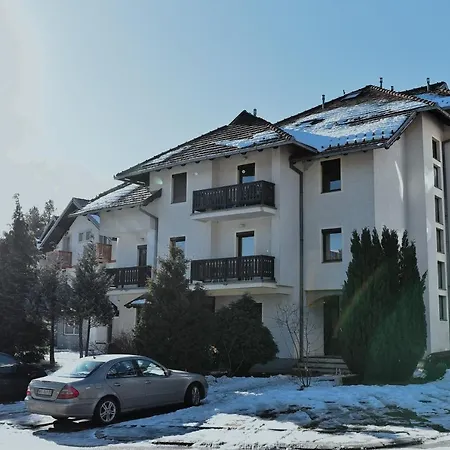 Appartement Suncana Dolina