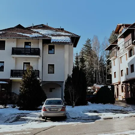 Apartamento Suncana Dolina