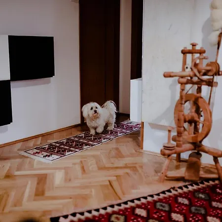 Suncana Dolina Apartman