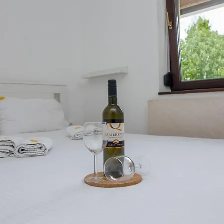 Suncana Dolina Apartament *