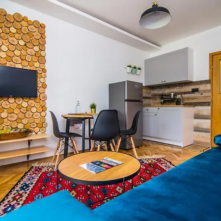 Suncana Dolina Zlatibor