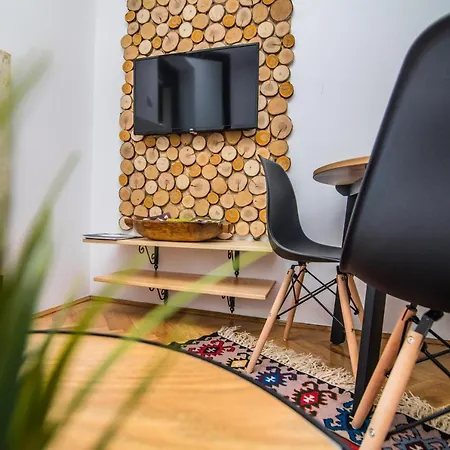 Appartement Suncana Dolina