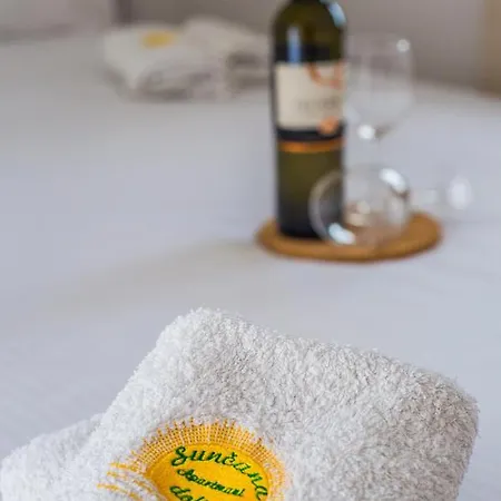 Suncana Dolina Apartamento