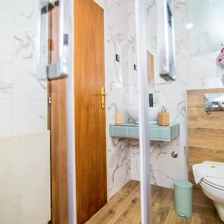 Apartament Suncana Dolina