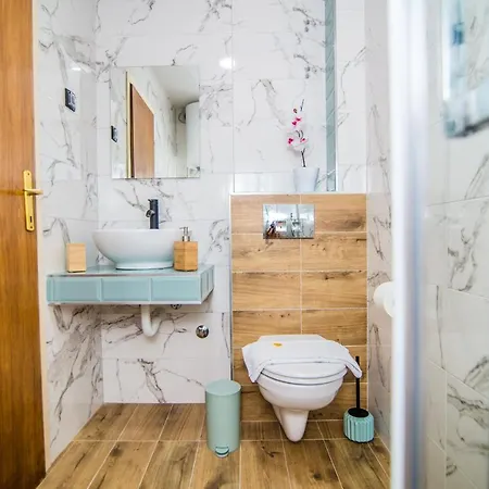 Appartement Suncana Dolina Zlatibor