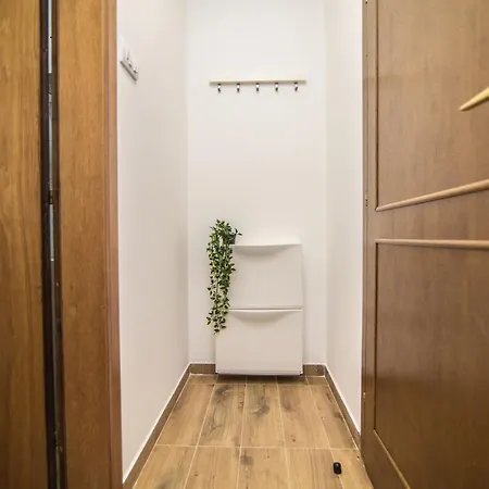 Suncana Dolina Apartamento *