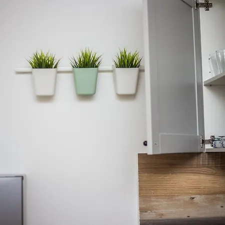 Apartament Suncana Dolina *