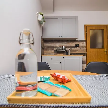 Suncana Dolina Appartement Zlatibor