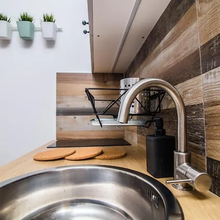 Apartament Suncana Dolina *