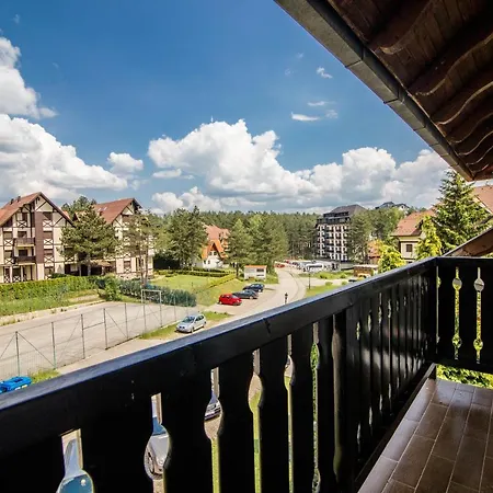 Suncana Dolina Appartement Zlatibor