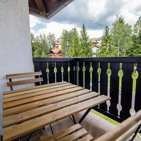 Suncana Dolina Appartement Zlatibor