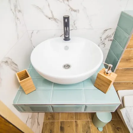 Suncana Dolina Apartament