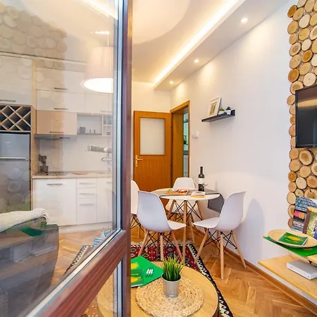 Apartamento Suncana Dolina Zlatibor