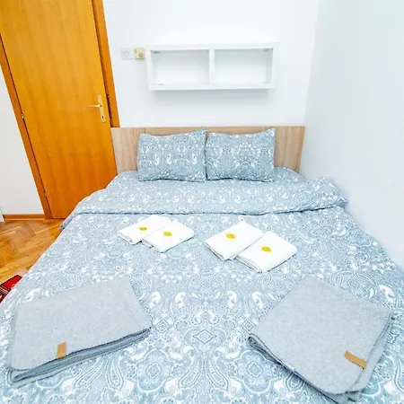 Apartamento Suncana Dolina