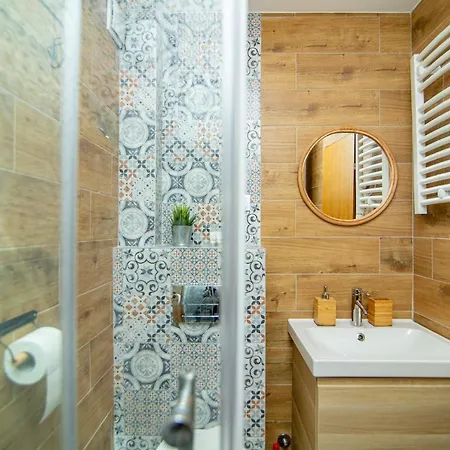 Suncana Dolina Apartament