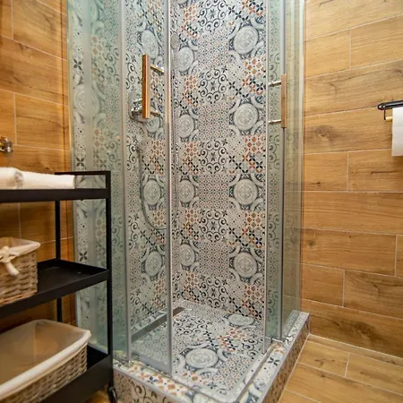 Suncana Dolina Apartament