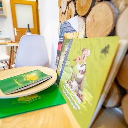 Suncana Dolina Apartamento *