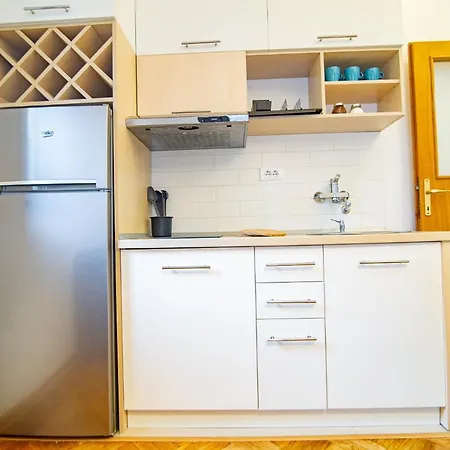 Suncana Dolina Apartamento