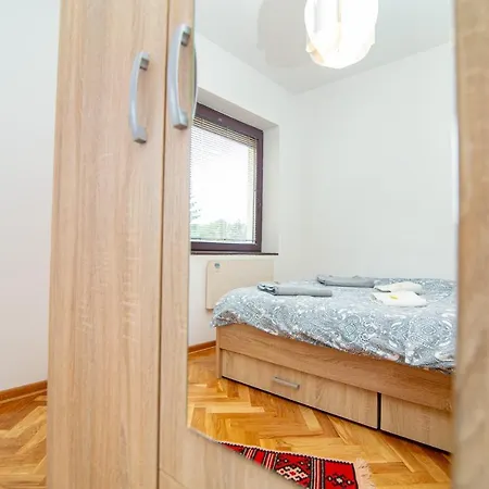 Apartamento Suncana Dolina