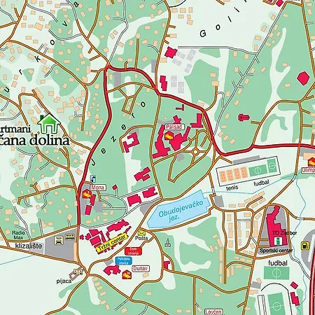 Suncana Dolina Zlatibor